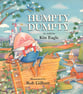 Humpty Dumpty Book